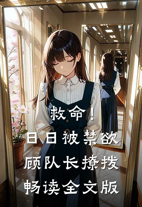 救命！日日被禁欲顾队长撩拨畅读全文版