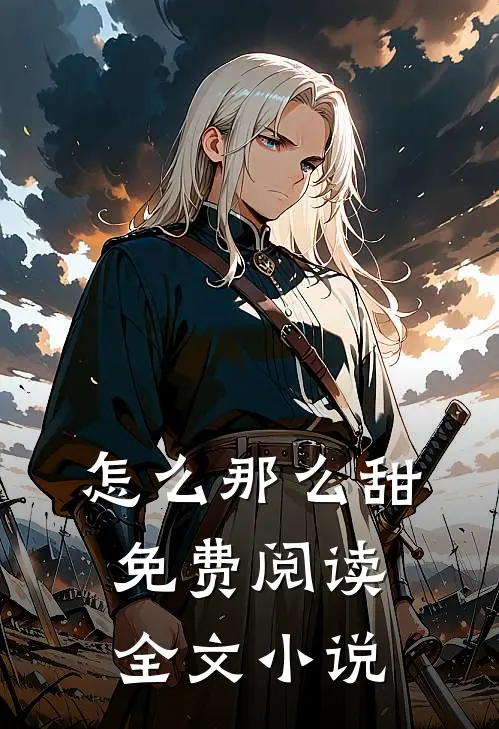 怎么那么甜免费阅读全文小说