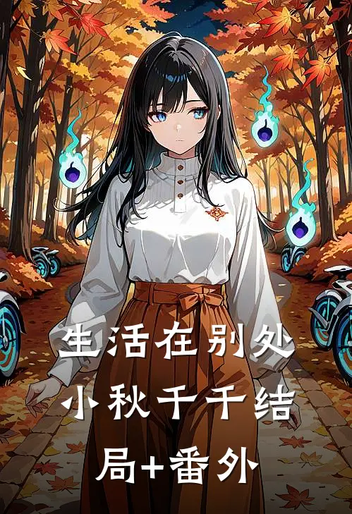 生活在别处小秋千千结局+番外