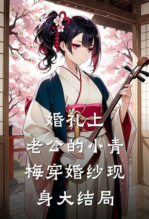 婚礼上，老公的小青梅穿婚纱现身大结局