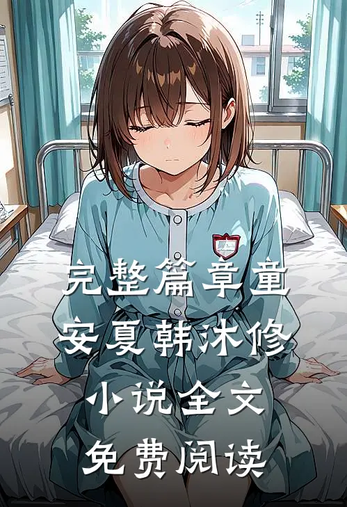完整篇章童安夏韩沐修小说全文免费阅读
