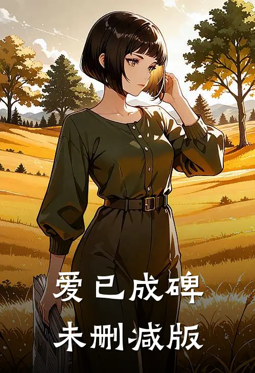 爱已成碑未删减版