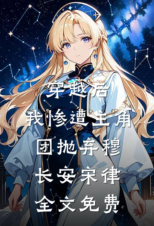 穿越后，我惨遭主角团抛弃穆长安宋律全文免费