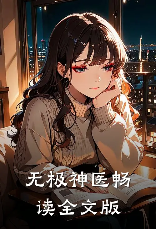 无极神医畅读全文版