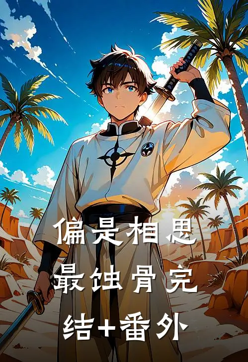 偏是相思最蚀骨完结+番外