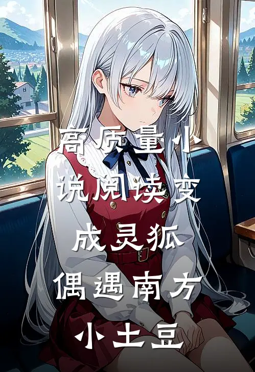 高质量小说阅读变成灵狐，偶遇南方小土豆