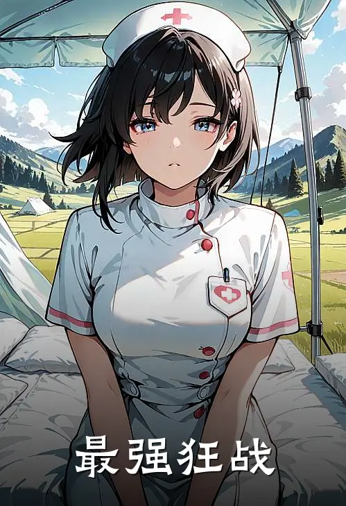最强狂战士卡赞