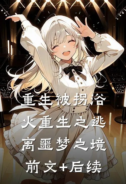 重生被拐浴火重生之逃离噩梦之境前文+后续