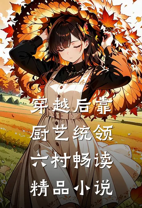 穿越后靠厨艺统领六村畅读精品小说