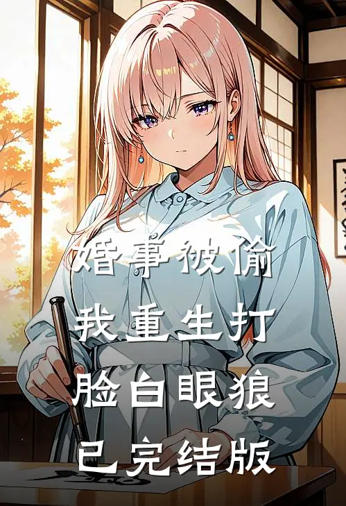 婚事被偷，我重生打脸白眼狼已完结版