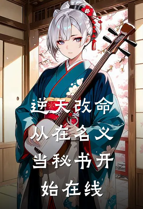 逆天改命，从在名义当秘书开始在线