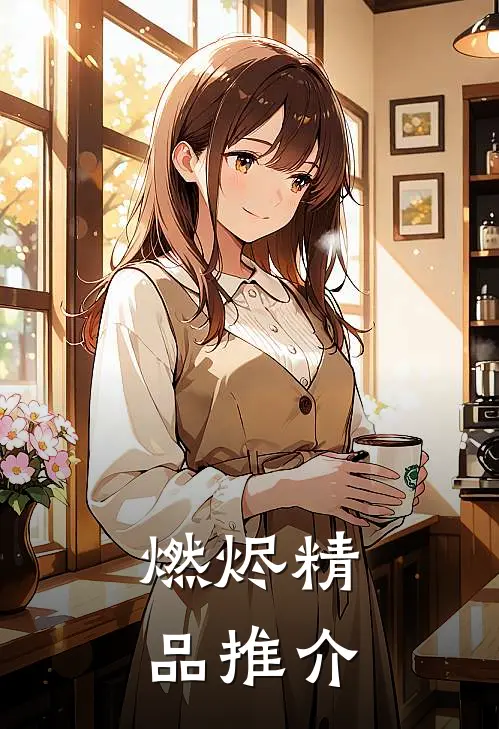 燃烬精品推介
