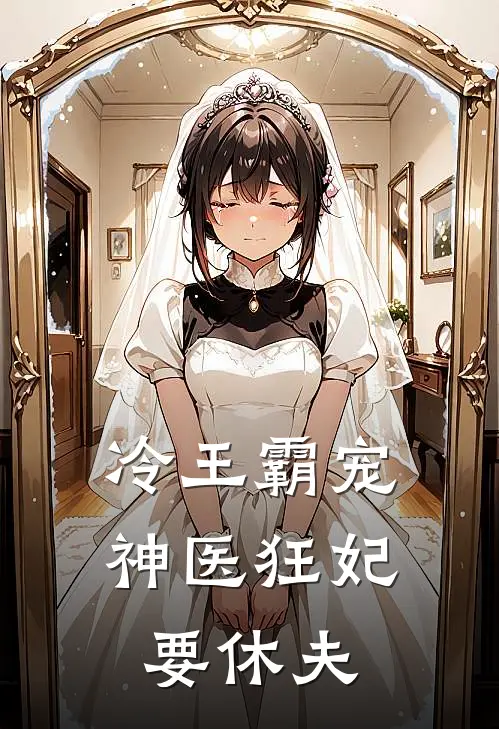 冷王霸宠：神医狂妃要休夫