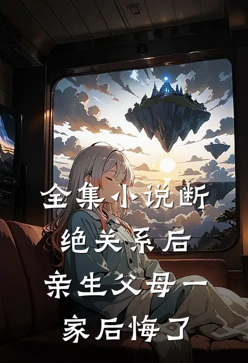 全集小说断绝关系后，亲生父母一家后悔了