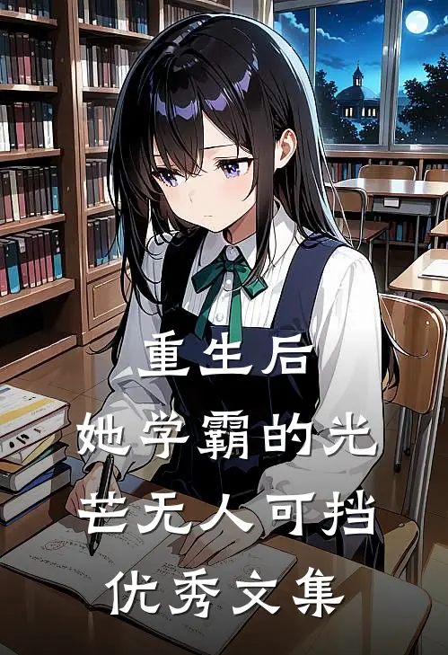 重生后，她学霸的光芒无人可挡优秀文集