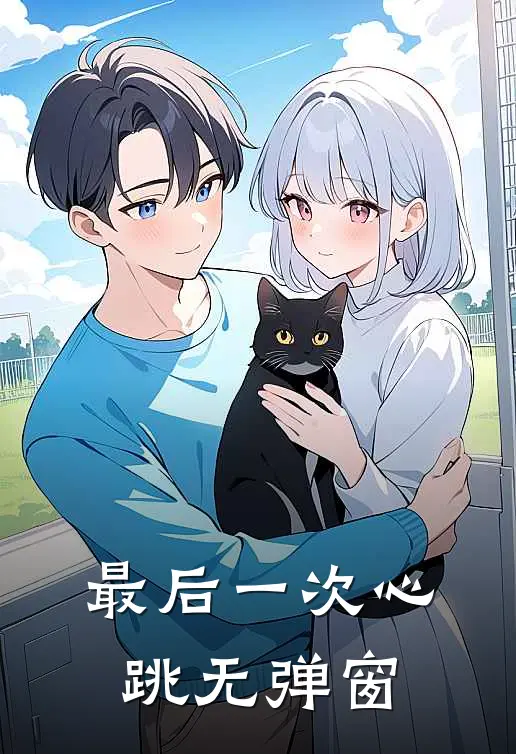 最后一次心跳无弹窗