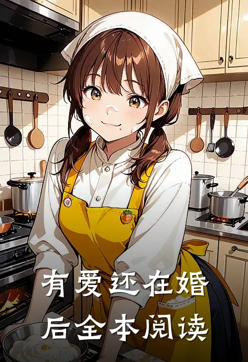 有爱还在婚后全本阅读