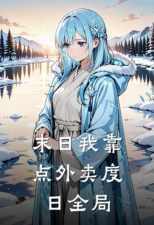 末日我靠点外卖度日全局