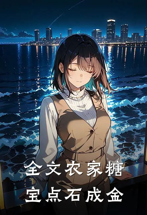全文农家糖宝点石成金