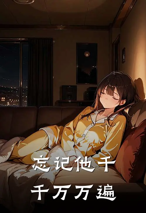 忘记他千千万万遍