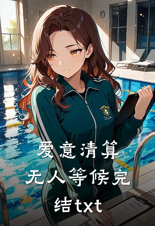 爱意清算，无人等候完结txt