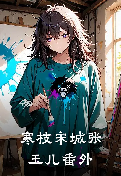寒枝宋城张玉儿 番外
