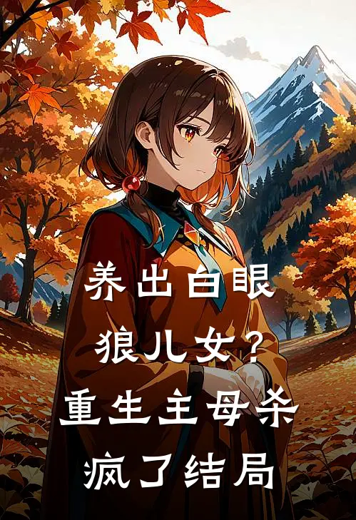 养出白眼狼儿女？重生主母杀疯了结局