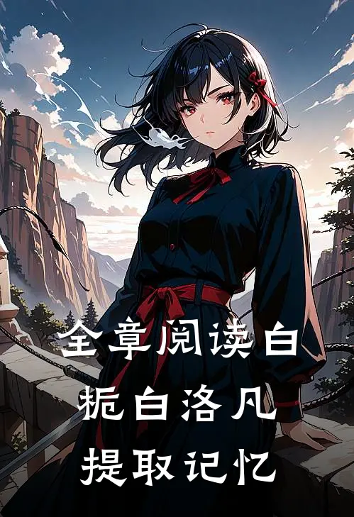 全章阅读白栀白洛凡提取记忆