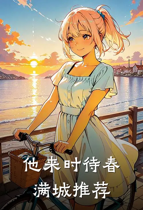 他来时待春满城推荐