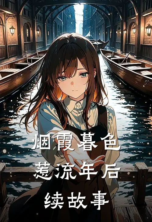 烟霞暮色惹流年后续故事