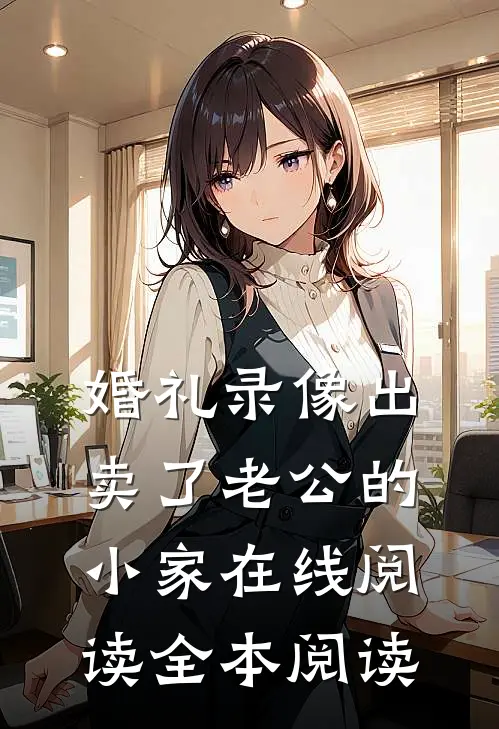 婚礼录像出卖了老公的小家在线阅读全本阅读