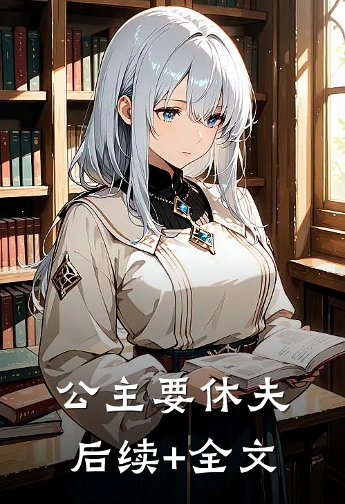 公主要休夫后续+全文
