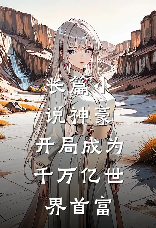长篇小说神豪：开局成为千万亿世界首富