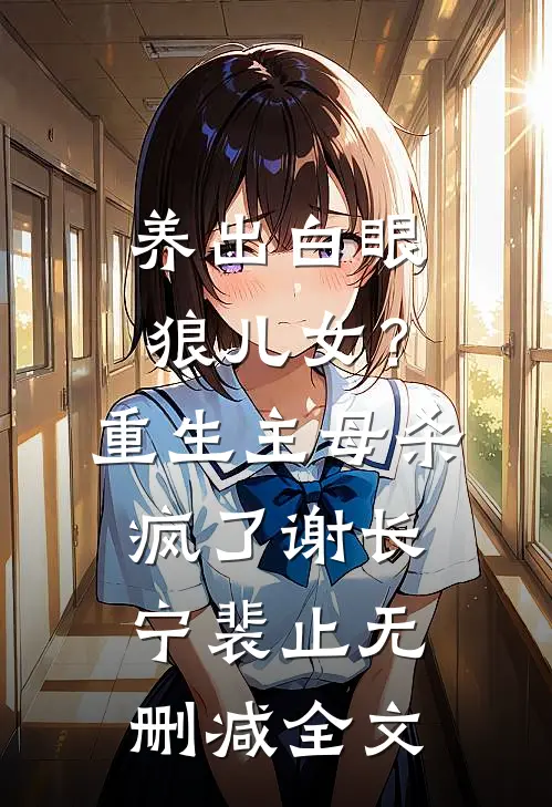 养出白眼狼儿女？重生主母杀疯了谢长宁裴止无删减全文
