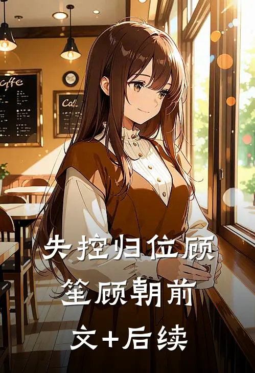 失控归位顾笙顾朝前文+后续