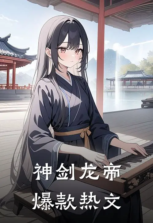 神剑龙帝爆款热文