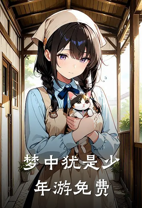 梦中犹是少年游免费观看全文