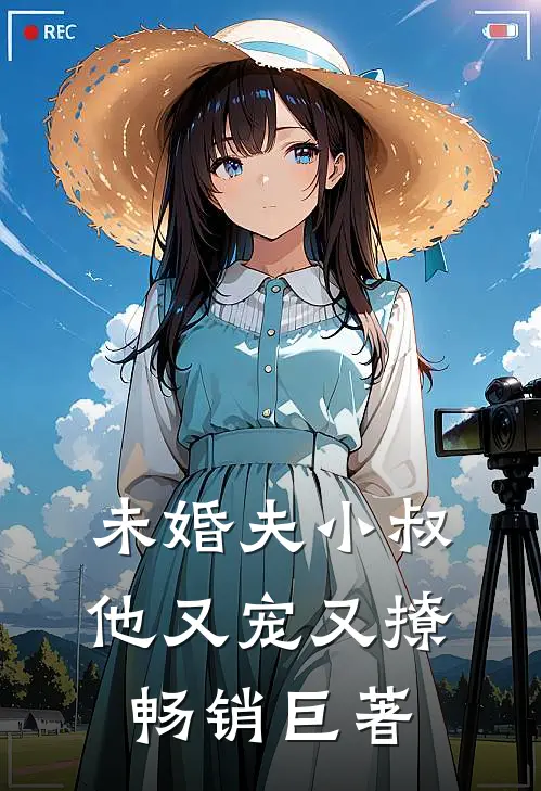 未婚夫小叔他又宠又撩畅销巨著