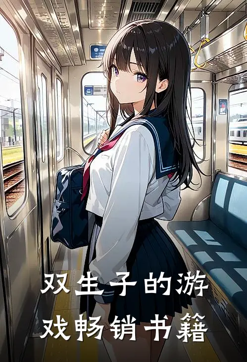 双生子的游戏畅销书籍