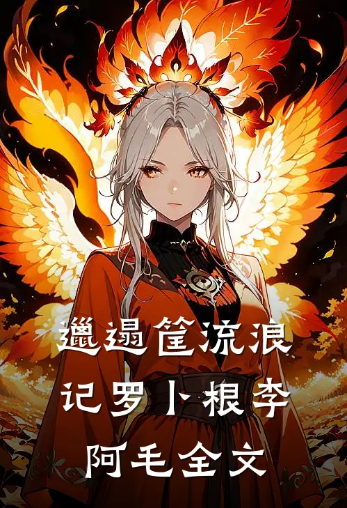 邋遢筐流浪记罗卜根李阿毛全文