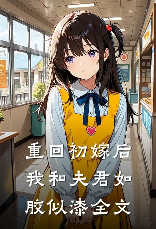重回初嫁后，我和夫君如胶似漆全文