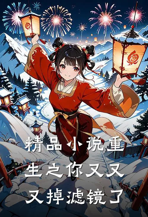 精品小说重生之你又又又掉滤镜了