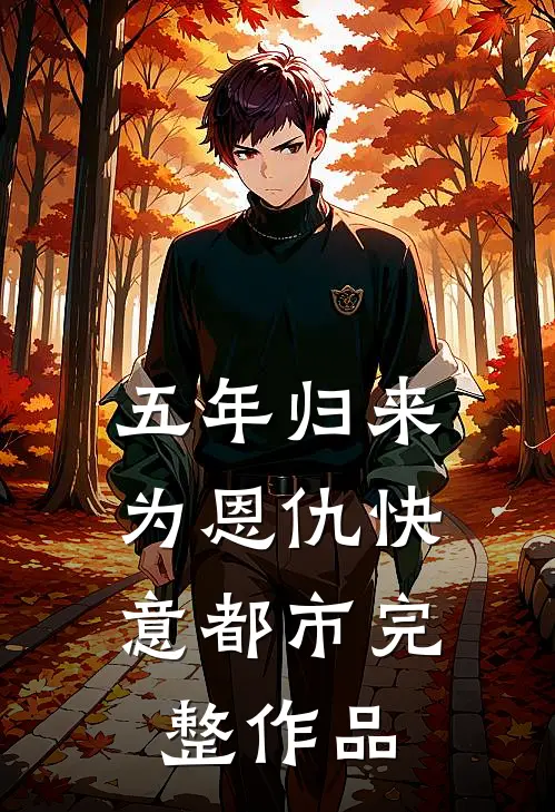 五年归来，为恩仇快意都市完整作品