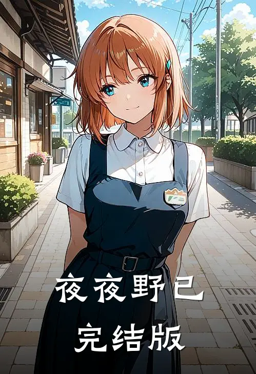 夜夜野已完结版