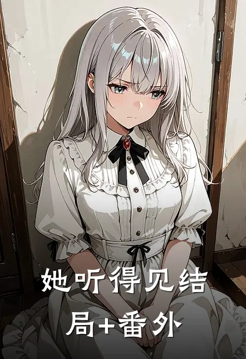 她听得见结局+番外