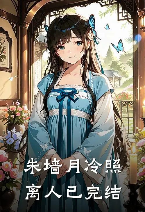 朱墙月冷照离人已完结