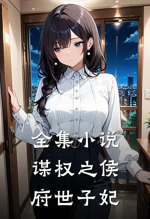 全集小说谋权之侯府世子妃