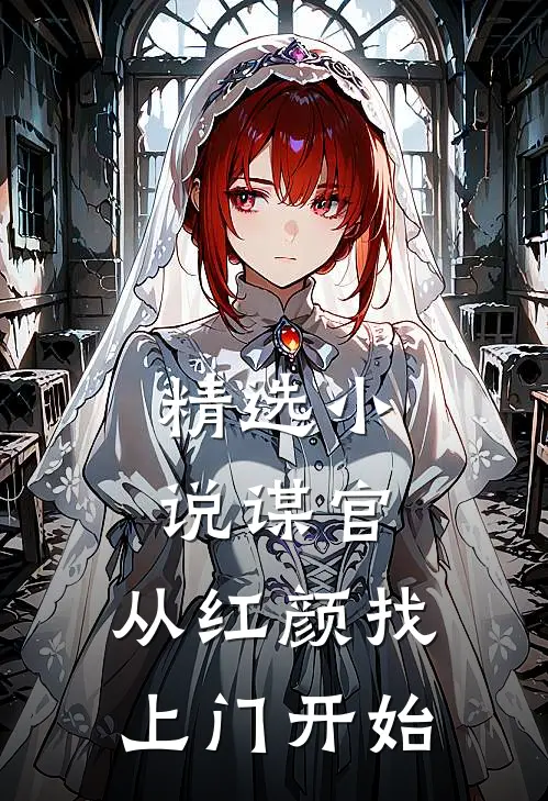 精选小说谋官：从红颜找上门开始