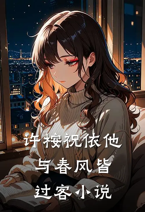 许桉祝依他与春风皆过客小说