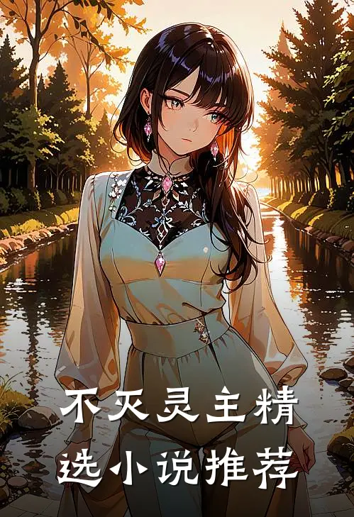 不灭灵主精选推荐免费阅读